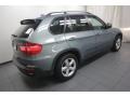 2008 Mineral Green Metallic BMW X5 3.0si  photo #12