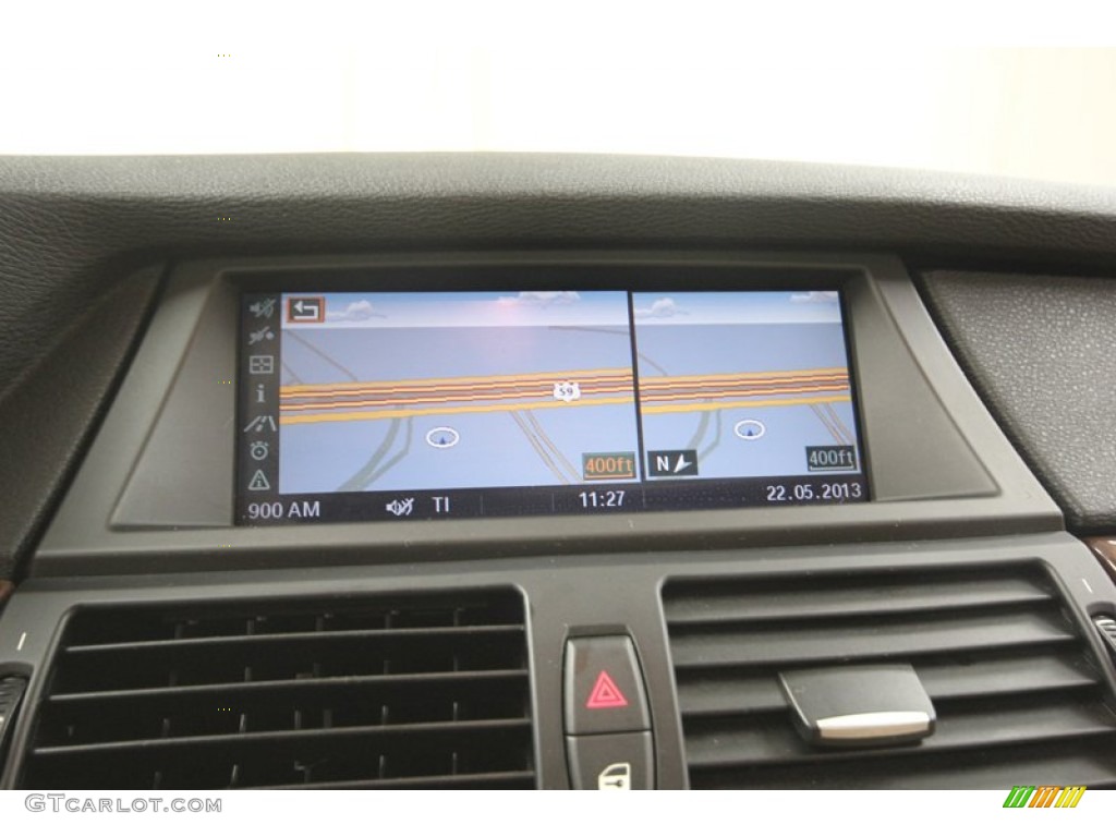 2008 X5 3.0si - Mineral Green Metallic / Sand Beige photo #22