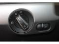 Platinum Gray Metallic - Jetta GLI Autobahn Photo No. 24