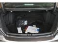 2013 Volkswagen Jetta Titan Black Interior Trunk Photo