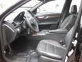 Black - C 300 Sport Photo No. 17