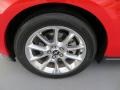 Race Red - Mustang V6 Premium Convertible Photo No. 12