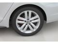 Frost Silver Metallic - Jetta GLI Photo No. 6