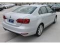 Frost Silver Metallic - Jetta GLI Photo No. 9