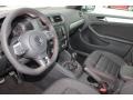 Frost Silver Metallic - Jetta GLI Photo No. 12