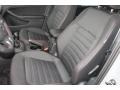 Frost Silver Metallic - Jetta GLI Photo No. 13