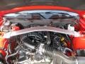 Race Red - Mustang V6 Premium Convertible Photo No. 23