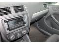 Frost Silver Metallic - Jetta GLI Photo No. 14