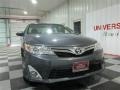 Magnetic Gray Metallic - Camry XLE Photo No. 2