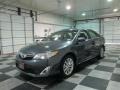 Magnetic Gray Metallic - Camry XLE Photo No. 3