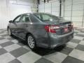 Magnetic Gray Metallic - Camry XLE Photo No. 5