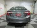Magnetic Gray Metallic - Camry XLE Photo No. 6