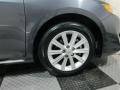 Magnetic Gray Metallic - Camry XLE Photo No. 8