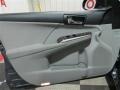 Magnetic Gray Metallic - Camry XLE Photo No. 9
