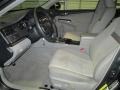 Magnetic Gray Metallic - Camry XLE Photo No. 10
