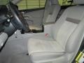Magnetic Gray Metallic - Camry XLE Photo No. 11