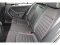 Frost Silver Metallic - Jetta GLI Photo No. 25