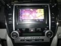 Magnetic Gray Metallic - Camry XLE Photo No. 14