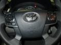 Magnetic Gray Metallic - Camry XLE Photo No. 15