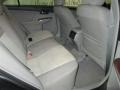 Magnetic Gray Metallic - Camry XLE Photo No. 19