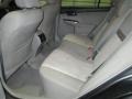 Magnetic Gray Metallic - Camry XLE Photo No. 20