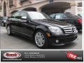 Black - C 300 Sport Photo No. 26
