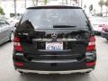 Black - ML 350 Photo No. 3