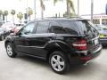 Black - ML 350 Photo No. 4