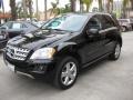 Black - ML 350 Photo No. 5