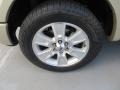 2010 Ford F150 King Ranch SuperCrew Wheel and Tire Photo