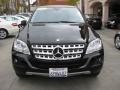 Black - ML 350 Photo No. 6