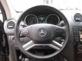 Black - ML 350 Photo No. 11