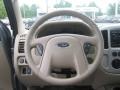 2006 Titanium Green Metallic Ford Escape XLT  photo #9