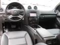 Black - ML 350 Photo No. 20