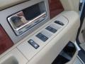 Chapparal Leather Controls Photo for 2010 Ford F150 #81422222