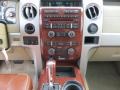 Chapparal Leather Controls Photo for 2010 Ford F150 #81422325