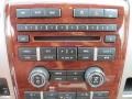 Chapparal Leather Controls Photo for 2010 Ford F150 #81422347