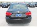 Black - Passat 2.5L SE Photo No. 8