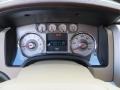 Chapparal Leather Gauges Photo for 2010 Ford F150 #81422470