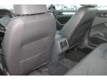 Black - Passat 2.5L SE Photo No. 25