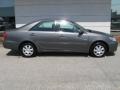 Phantom Gray Pearl - Camry LE Photo No. 2