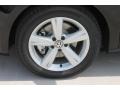 Black - Passat 2.5L SE Photo No. 4