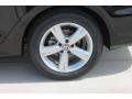 Black - Passat 2.5L SE Photo No. 6
