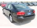 Black - Passat 2.5L SE Photo No. 7
