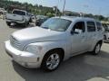 Silver Ice Metallic - HHR LT Photo No. 5