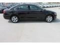 Black - Passat 2.5L SE Photo No. 10