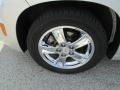 Silver Ice Metallic - HHR LT Photo No. 8