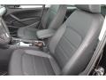 Black - Passat 2.5L SE Photo No. 13