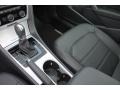 Black - Passat 2.5L SE Photo No. 16