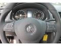 Black - Passat 2.5L SE Photo No. 20